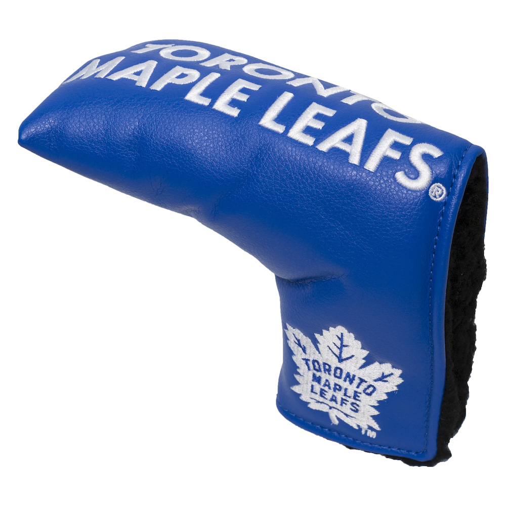 Toronto Maple Leafs Vintage Tour Blade Putter Cover