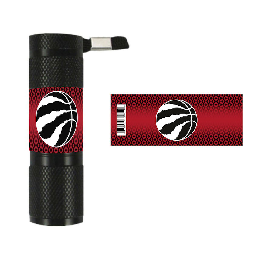 Toronto Raptors Flashlight