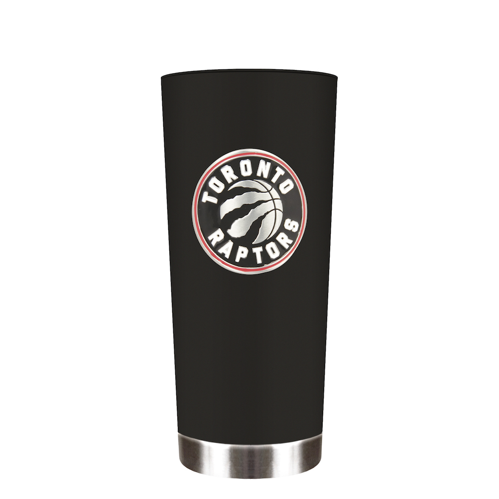 Toronto Raptors 18 oz ROADIE Tumbler