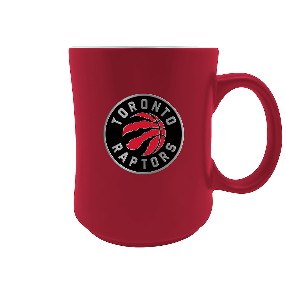 Toronto Raptors 19oz Starter Mug