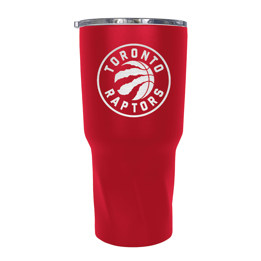 Toronto Raptors 30 oz TWIST Travel Tumbler