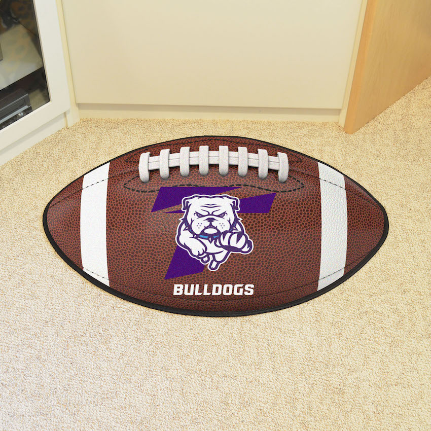 Truman State Bulldogs 22 x 35 FOOTBALL Mat