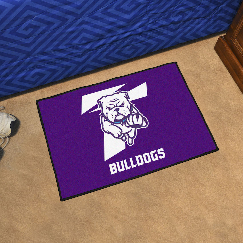 Truman State Bulldogs 20 x 30 STARTER Floor Mat