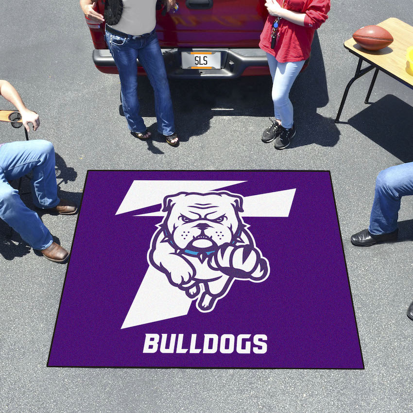 Truman State Bulldogs TAILGATER 60 x 72 Rug