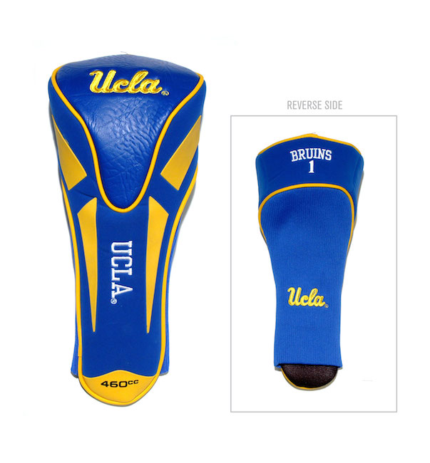 UCLA Bruins Oversized Driver Headcover