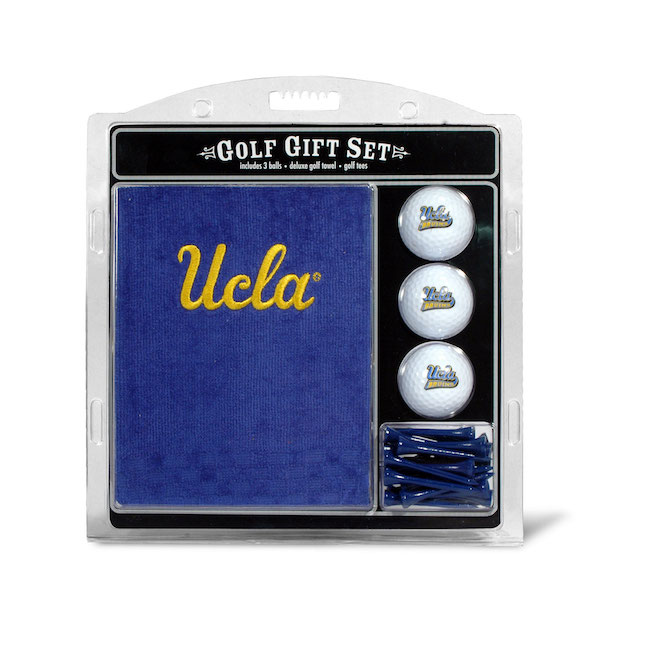 UCLA Bruins Premium Golf Gift Set