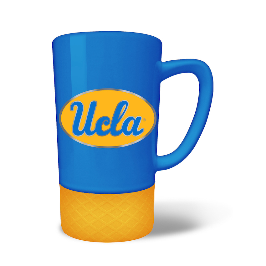 UCLA Bruins 15 oz Team Colored JUMP Mug