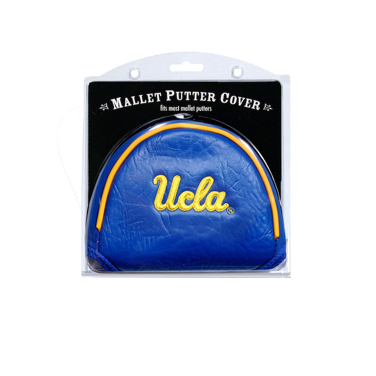 UCLA Bruins Mallet Putter Cover