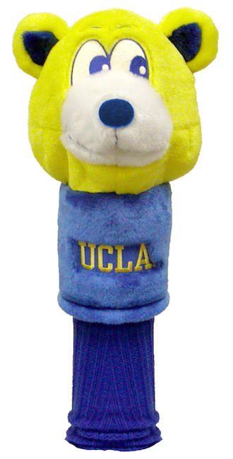 UCLA Bruins Mascot Headcover