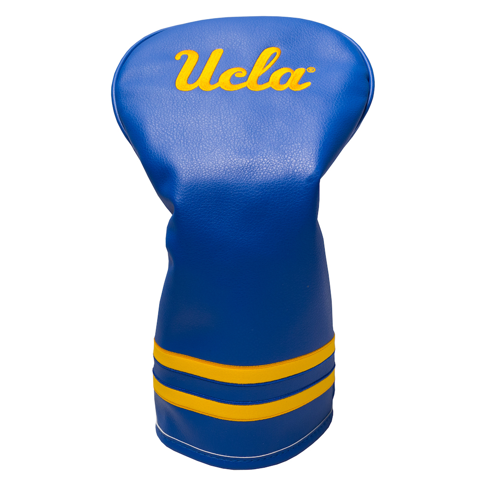 UCLA Bruins Vintage Driver Headcover