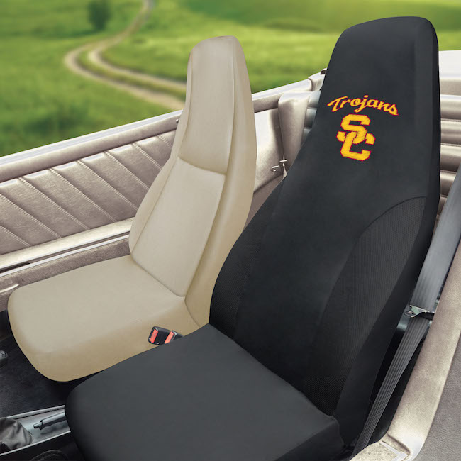 USC Trojans Seat Cover