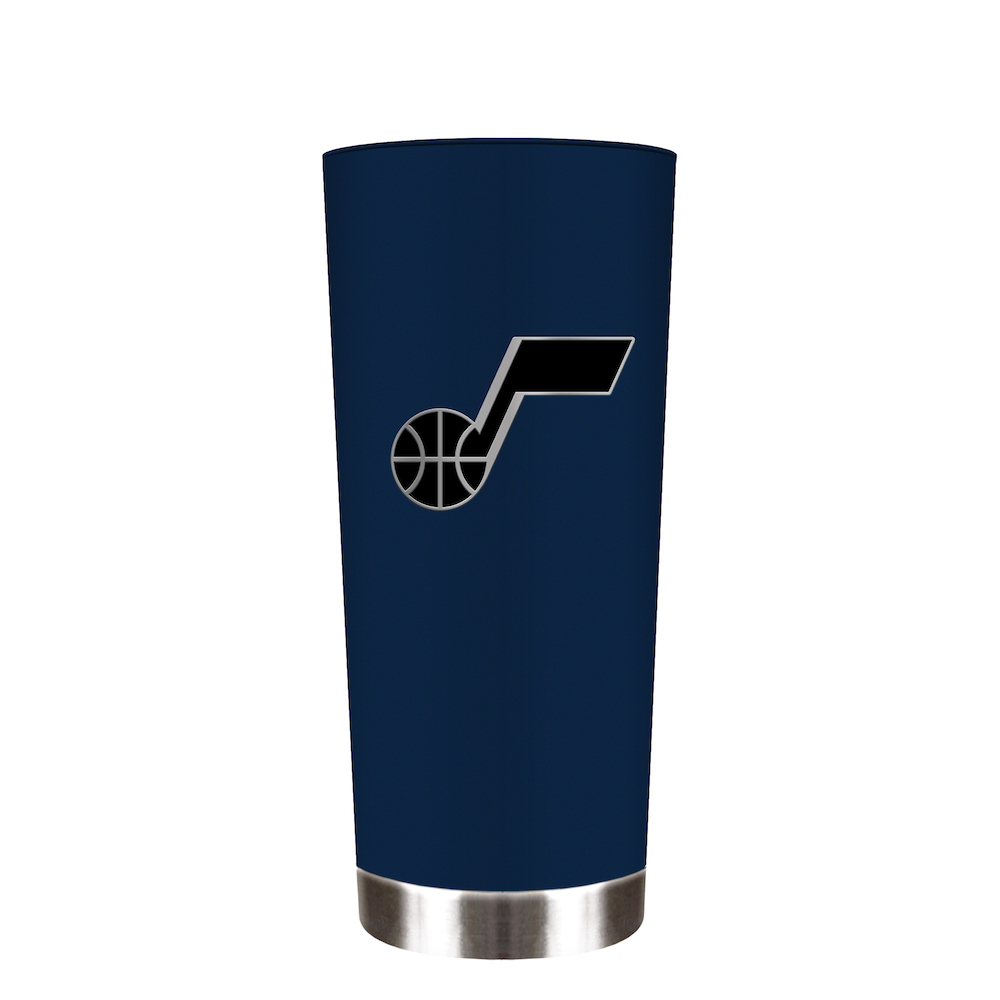 Utah Jazz 18 oz ROADIE Tumbler