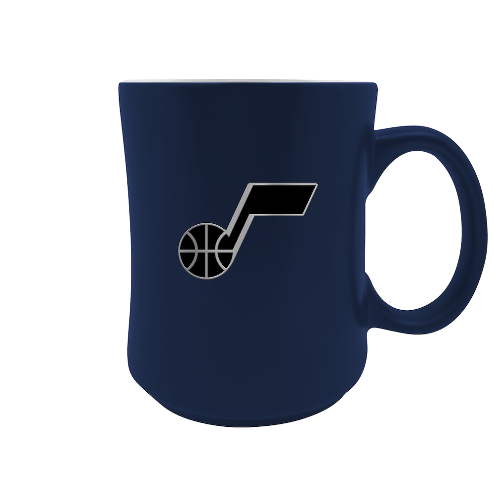 Utah Jazz 19oz Starter Mug