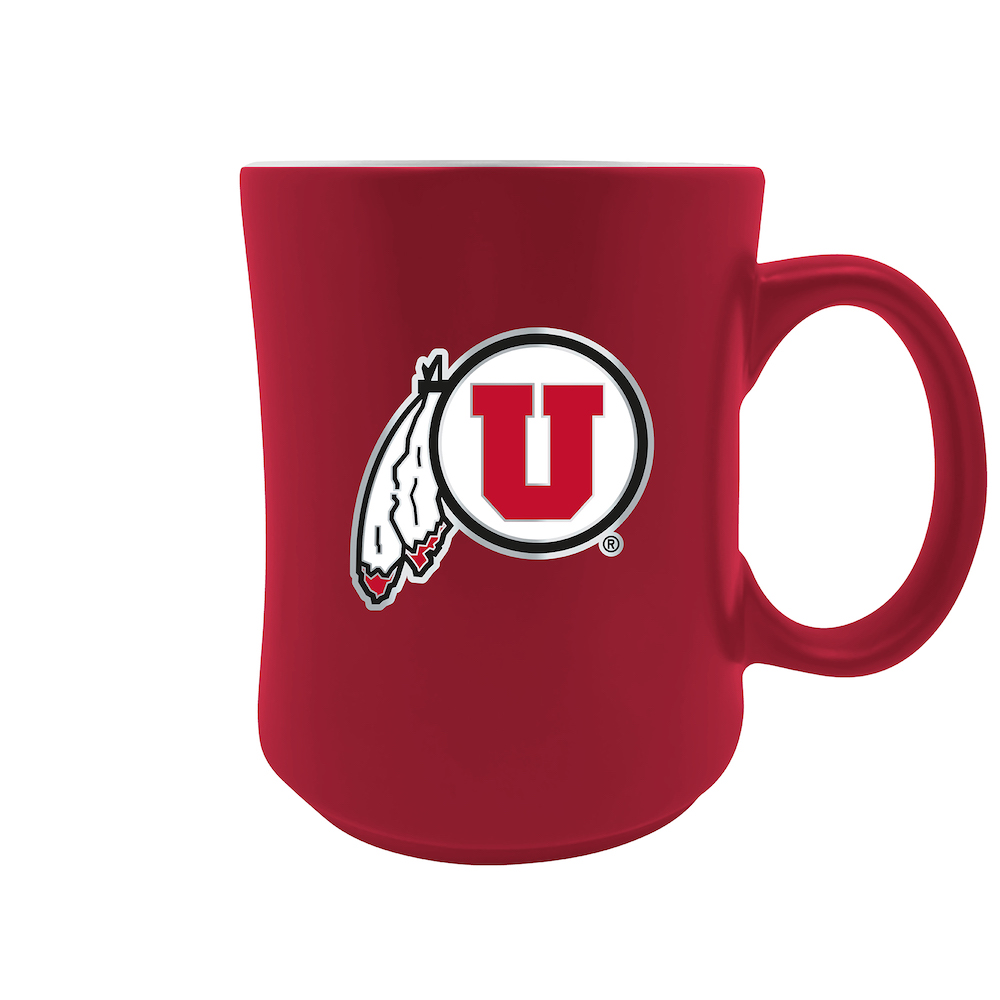 Utah Utes 19oz Starter Mug