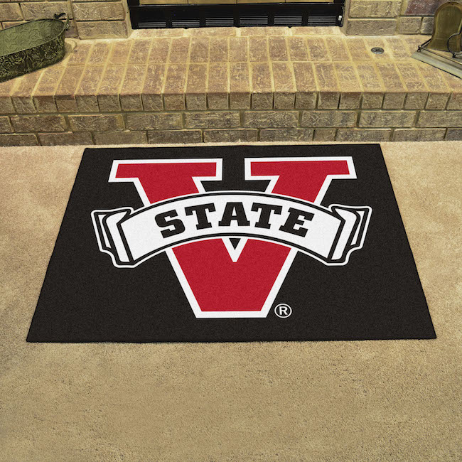 Valdosta State Blazers ALL STAR 34 x 45 Floor Mat