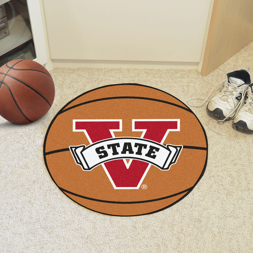 Valdosta State Blazers BASKETBALL Mat