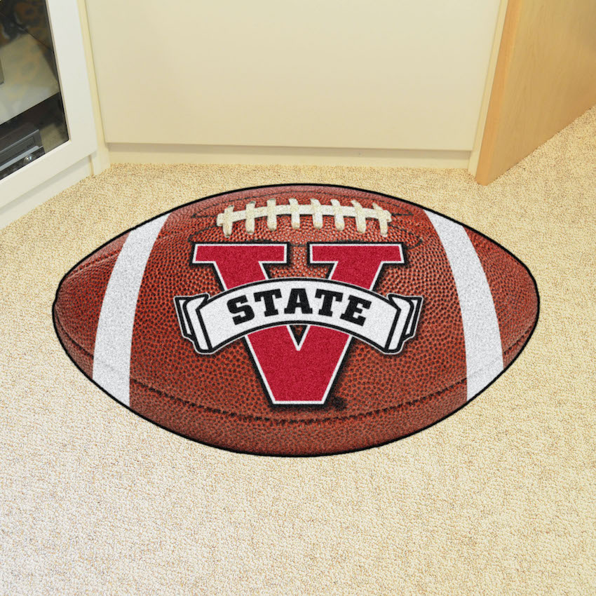 Valdosta State Blazers 22 x 35 FOOTBALL Mat