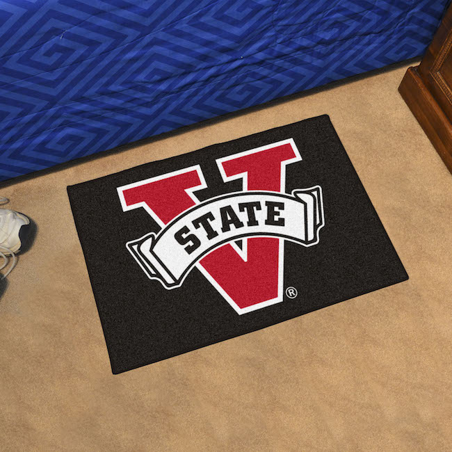 Valdosta State Blazers 20 x 30 STARTER Floor Mat