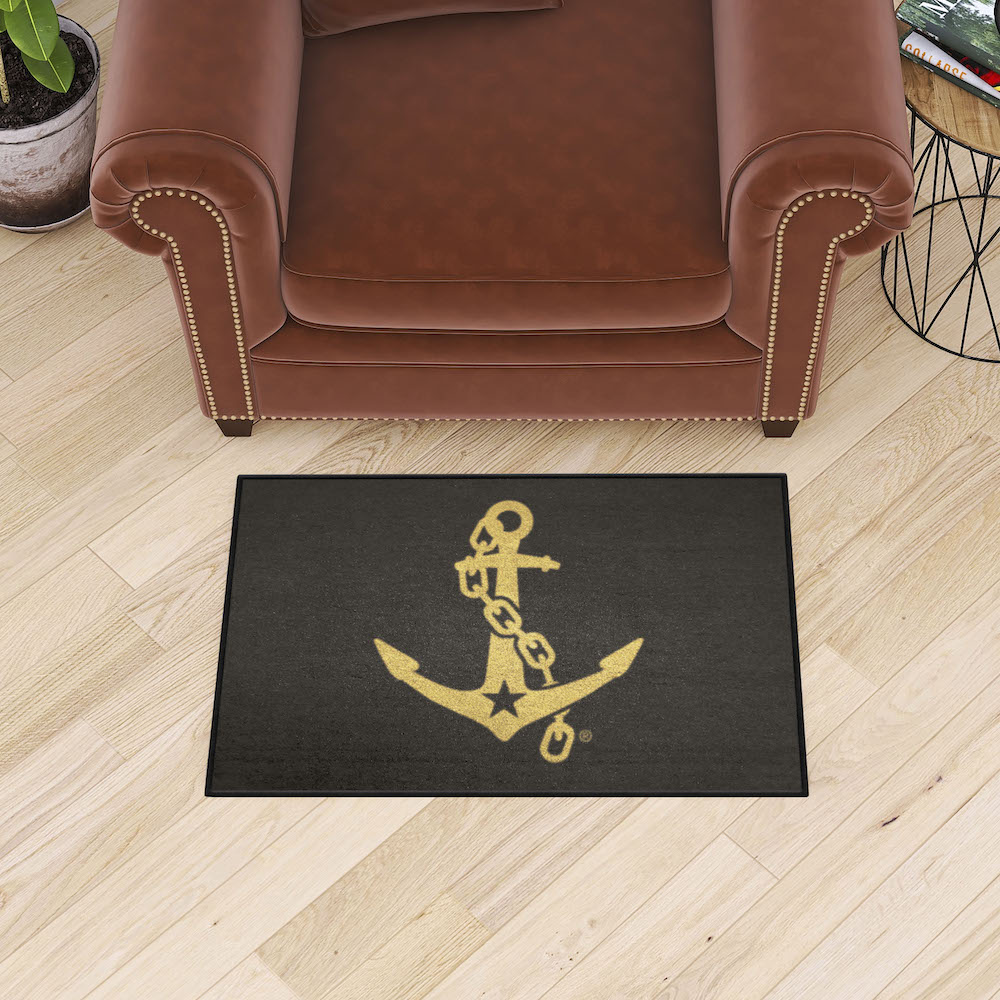 Vanderbilt Commodores 20 x 30 STARTER Floor Mat - Alt Logo