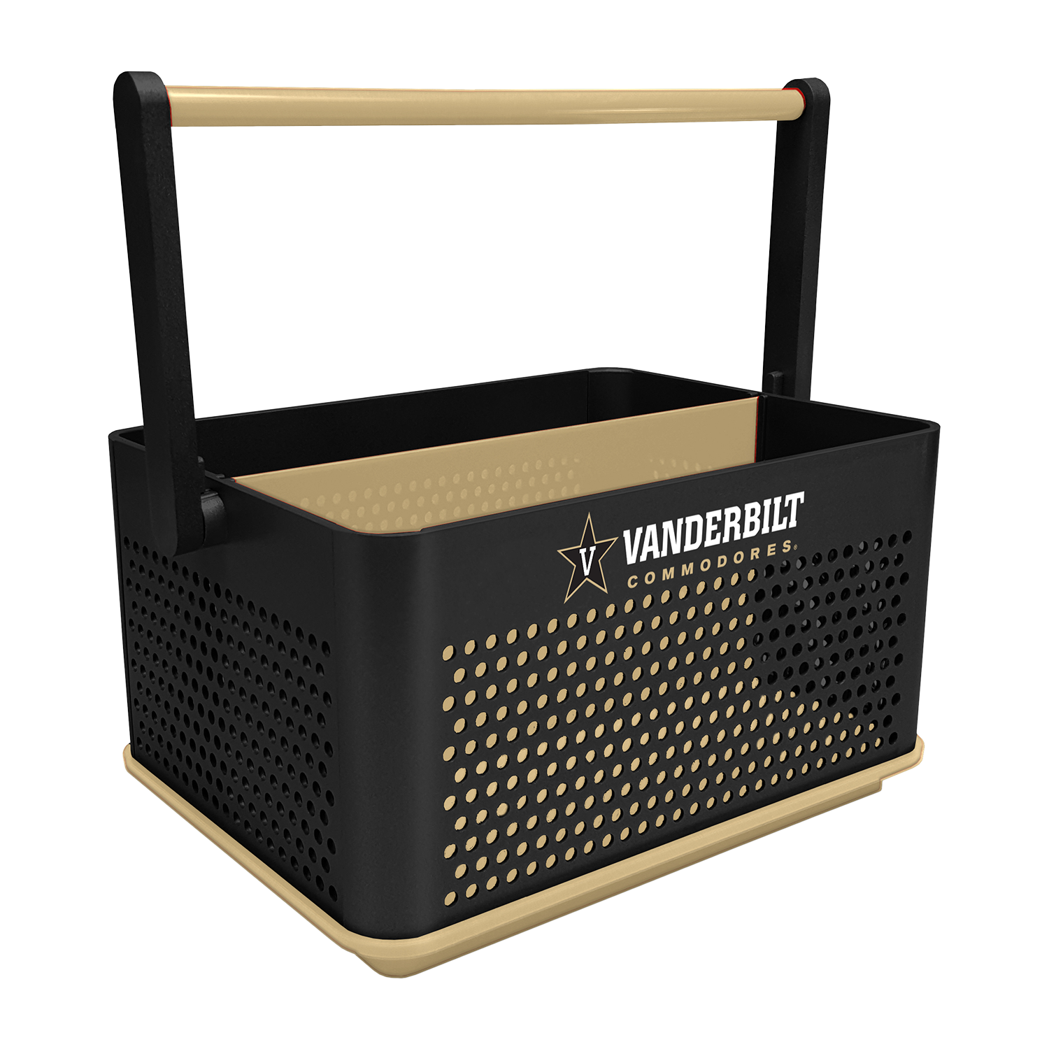 Vanderbilt Commodores Tailgate Caddy