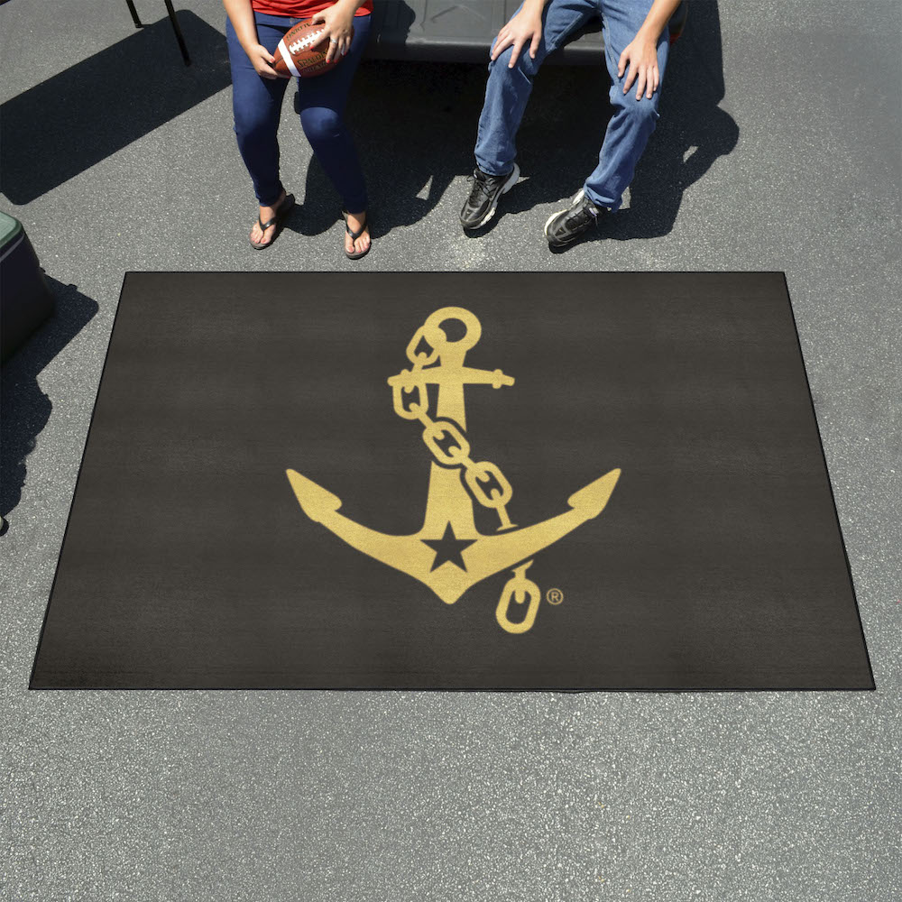 Vanderbilt Commodores ULTI-MAT 60 x 96 Rug - Alt Logo