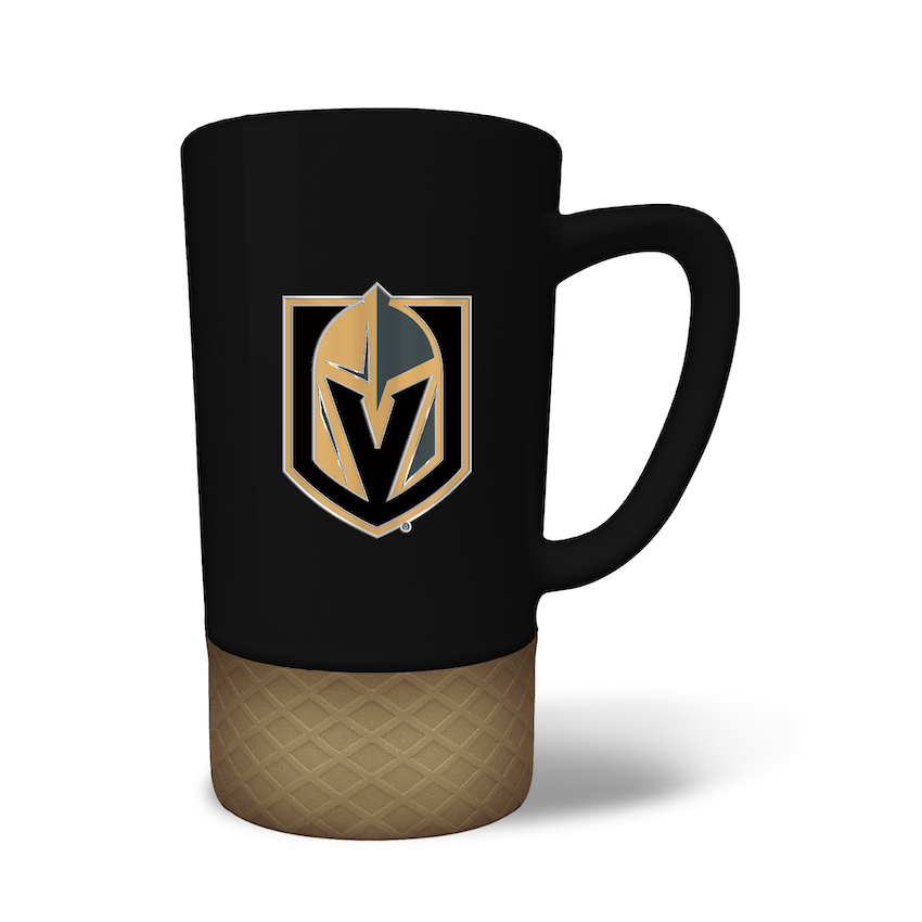 Vegas Golden Knights 15 oz Team Colored JUMP Mug