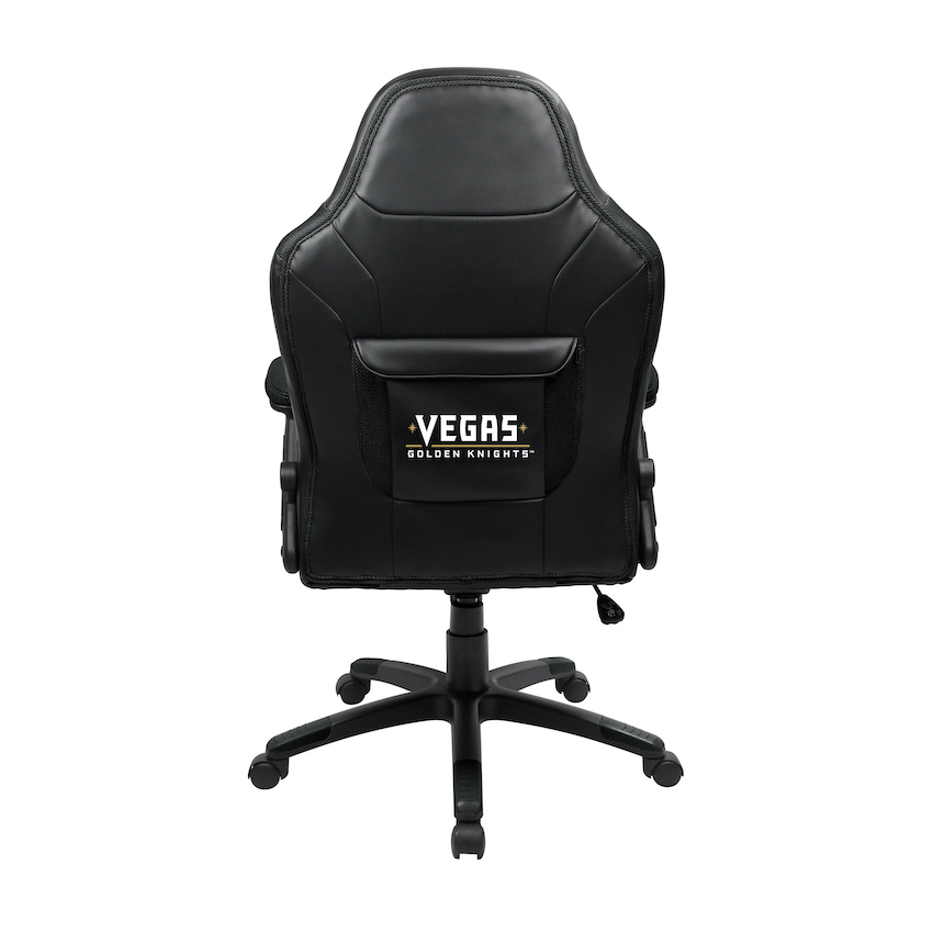 Vegas Golden Knights OVERSIZED Video Gaming Chair