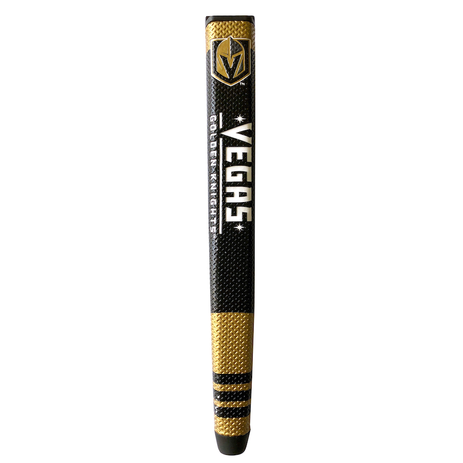 Vegas Golden Knights Putter Grip with Ball Marker