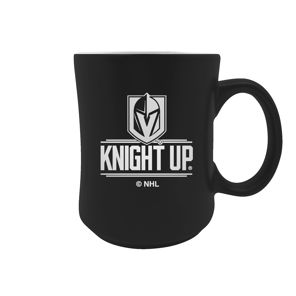 Vegas Golden Knights 19oz Rally Cry Starter Mug