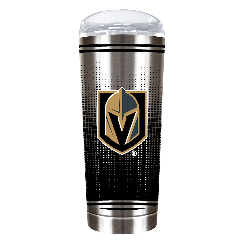 Vegas Golden Knights 18 oz ROADIE Travel Tumbler