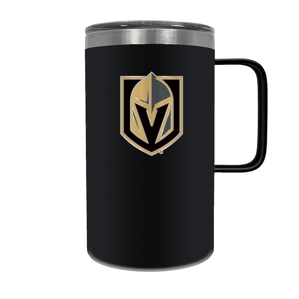 Vegas Golden Knights Stanley Cup Champions Roster 15oz. Mug