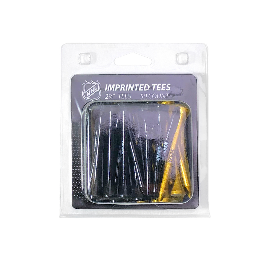 Vegas Golden Knights 50 Imprinted Tee Pack