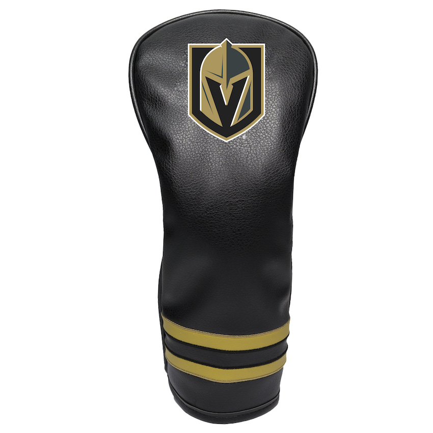 Vegas Golden Knights Vintage Fairway Headcover