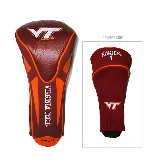 Virginia Tech Hokies Oversized Driver Headcover