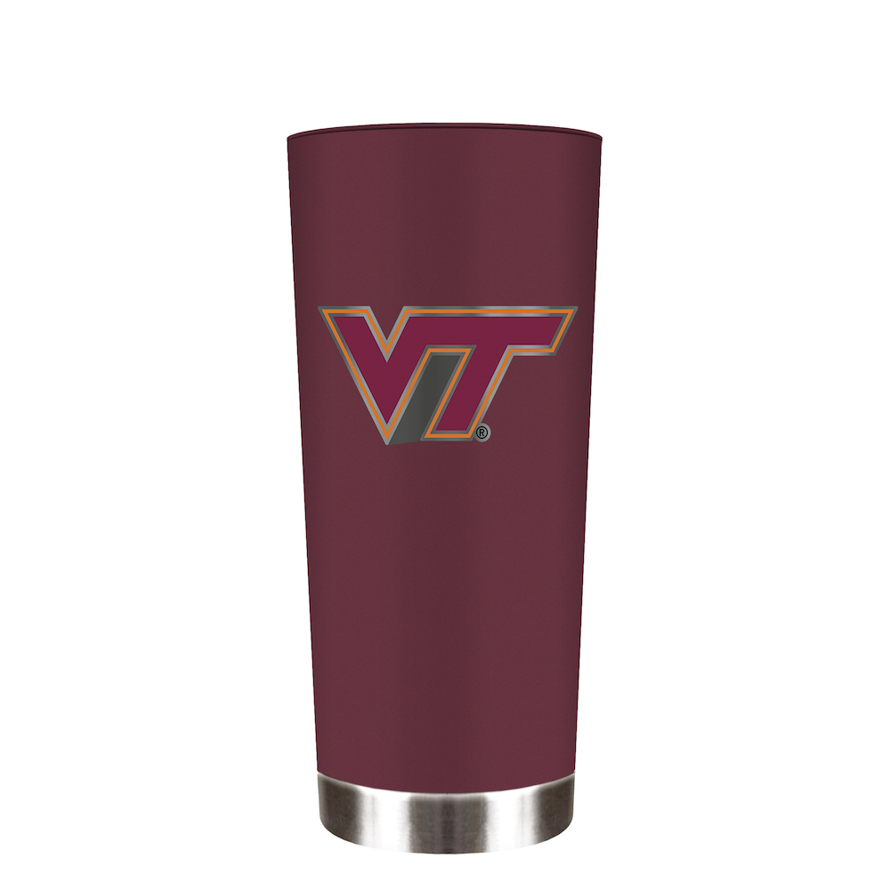 Virginia Tech Hokies 18 oz ROADIE Tumbler