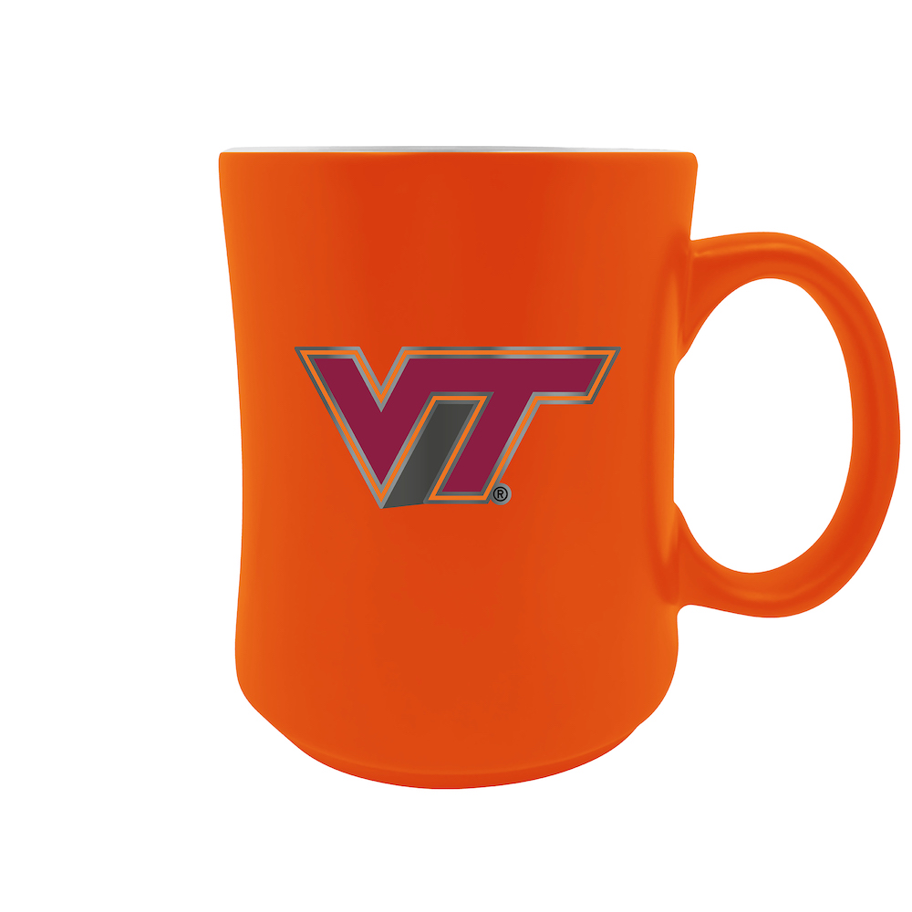 Virginia Tech Hokies 19oz Starter Mug