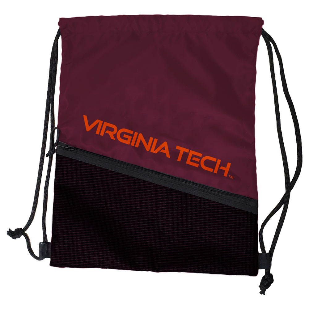 Virginia Tech Hokies TILT Back Sack