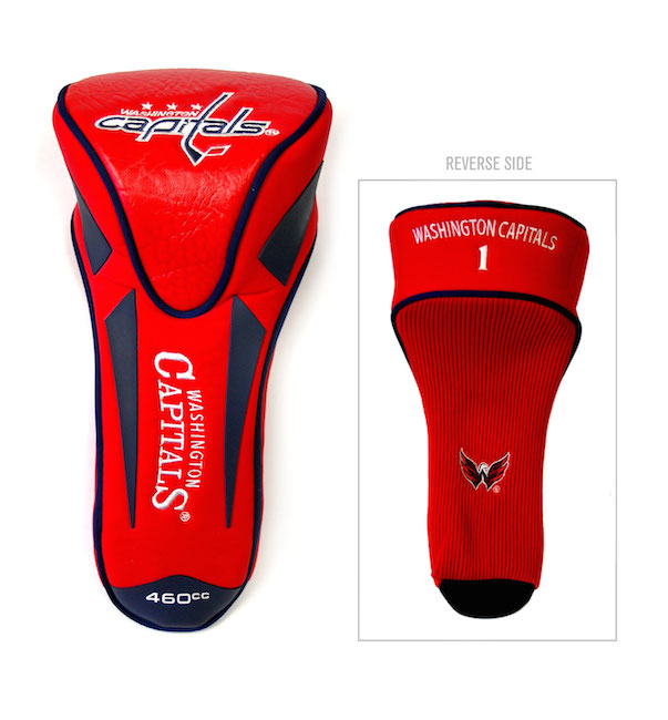 Washington Capitals Oversized Driver Headcover