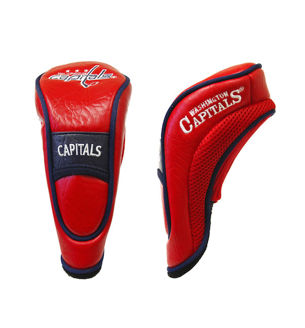 Washington Capitals Hybrid Head Cover