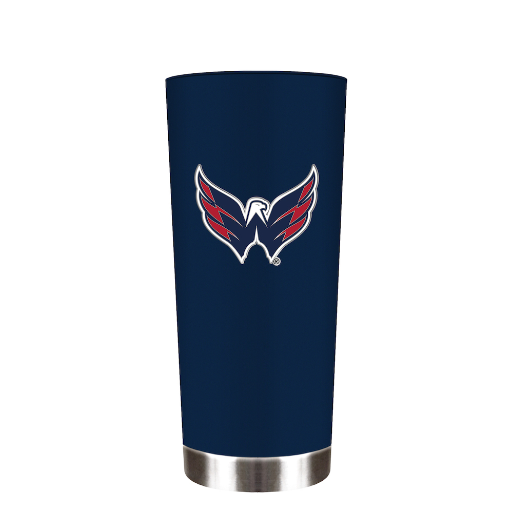 Washington Capitals 18 oz ROADIE Tumbler