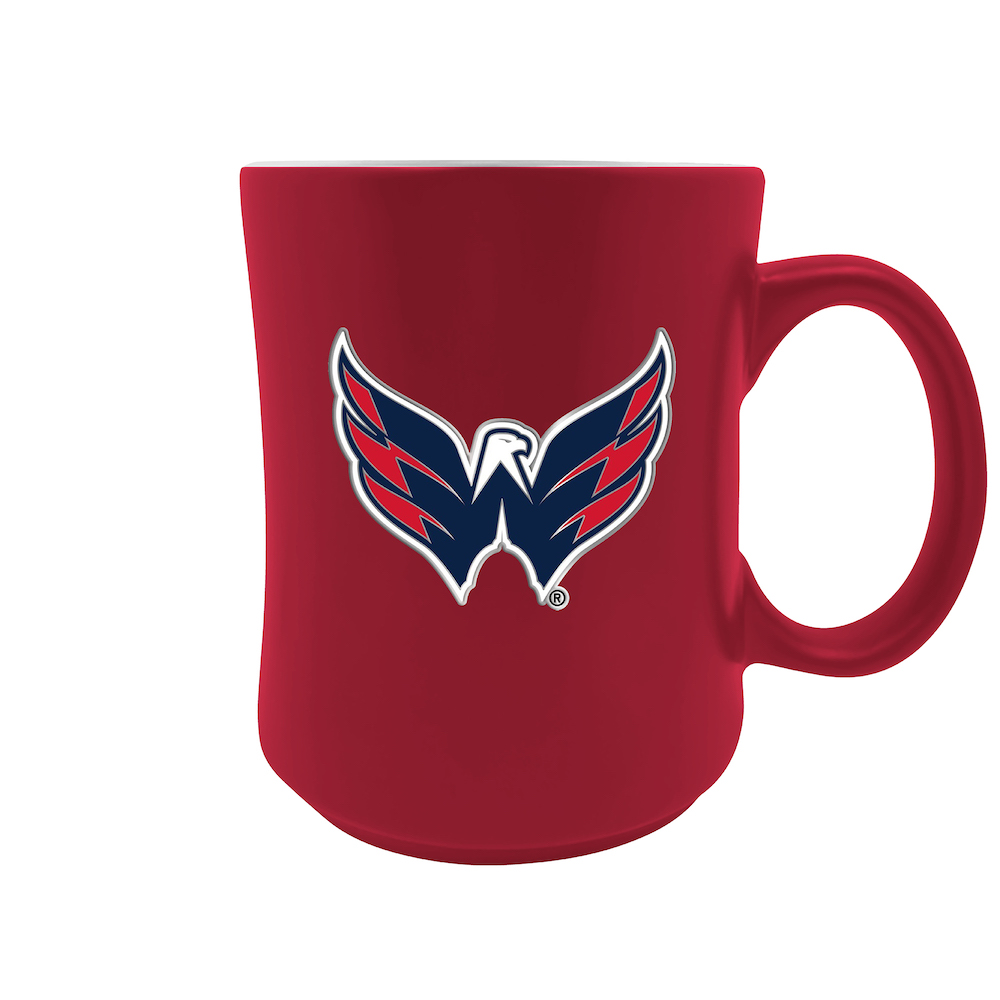 Washington Capitals 19oz Starter Mug