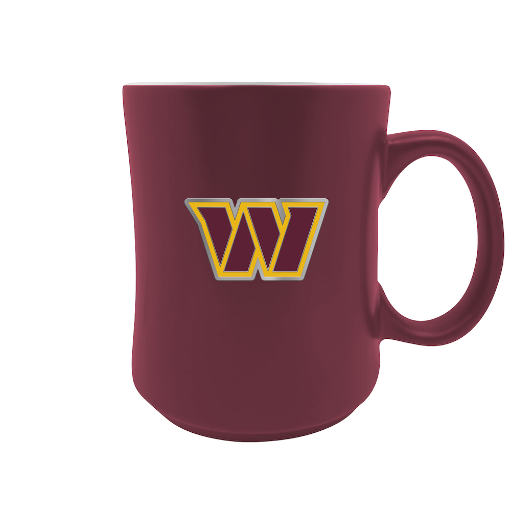 Washington Commanders 19oz Starter Mug