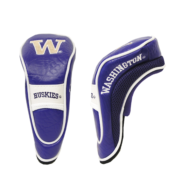 Washington Huskies Hybrid Head Cover