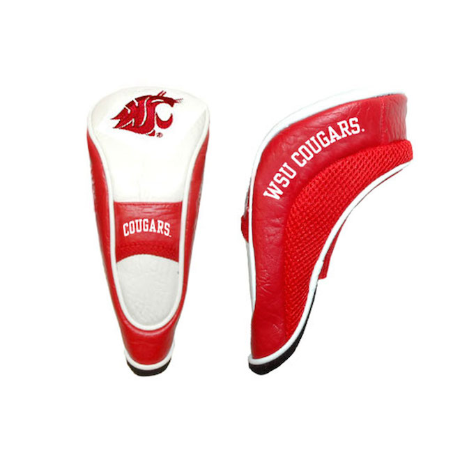 Washington State Cougars Hybrid Head Cover