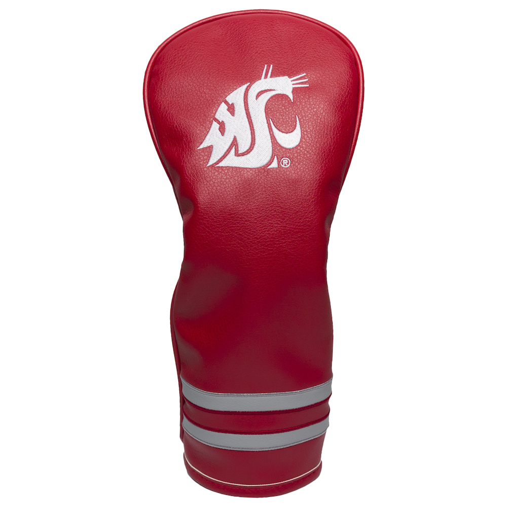 Washington State Cougars Vintage Fairway Headcover