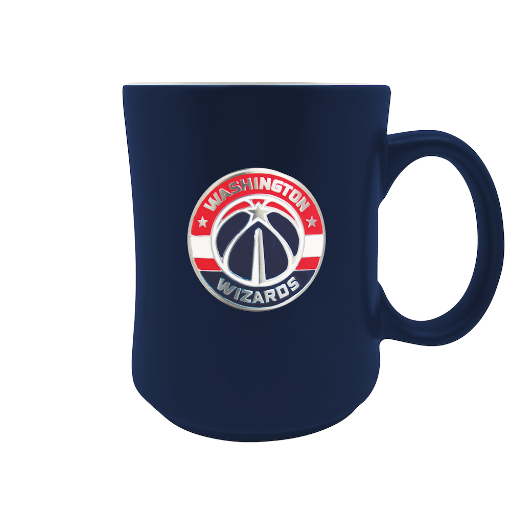 Washington Wizards 19oz Starter Mug