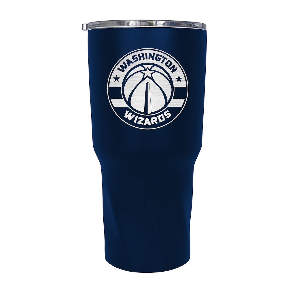 Washington Wizards 30 oz TWIST Travel Tumbler