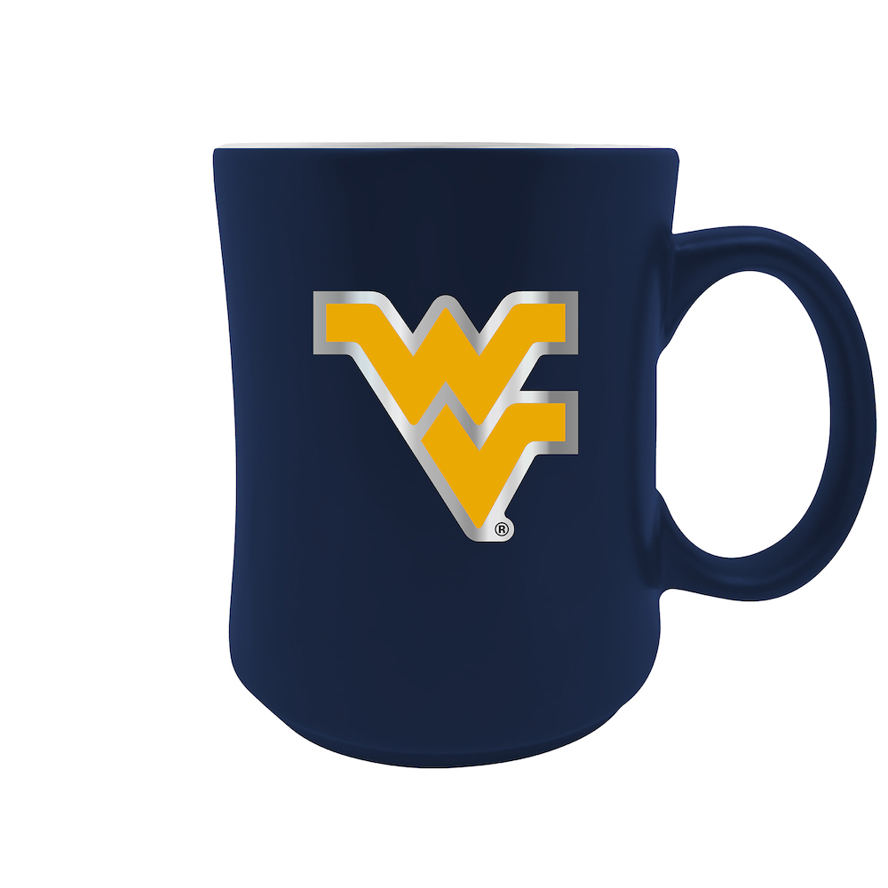West Virginia Mountaineers 19oz Starter Mug