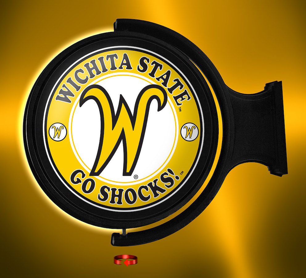 Shockers Sports Logo