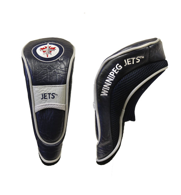 Winnipeg Jets Hybrid Head Cover